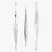 Shark Scavenger|60g Nano Iron Plate Lure Long-Distance Slow-Jigging, Shore Casting, Freshwater Sea Fishing For Bass,_desvips.com