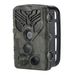 Hunting Camera Sports HD Night Vision WIFI Bluetooth Waterproof Infrared Motion Detection Hunting Camera WIFI830_desvips.com