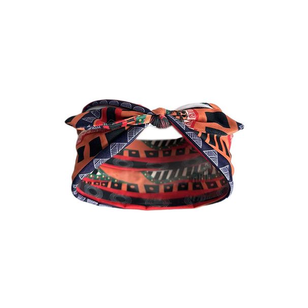 Elastic Sports Headbands For Women & Men – Non-Slip Wide Side Binding For Running, Yoga & Workouts | Breathable Sweat-Wicking Fabric_desvips.com