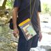YUMQUA Waterproof Pouch Dry Bags Document Map Holder For Water Sport 3-Pack_desvips.com