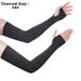 Ice Silk Arm Sleeves For Outdoor Sports Summer UV Protection Sun Protection Fishing Cycling Arm Protectors_desvips.com