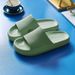 Women's 4CM Thick Sole EVA Slippers - Ultra Soft & Comfortable (Bathroom & Home Use Non-Slip Large Size Cloud-Like Cushioning)_desvips.com