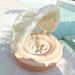 Pool & Accessories Baby Swim Ring With Sun Canopy Striped Inflatable Pool Float Seat With Handles For Toddlers_desvips.com
