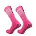 Kaisite High-performance Mid-calf Non-slip Football Socks Men, Made Of Nylon Mesh With Towel Bottom, Specialized For_desvips.com