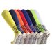 Customized mid Calf Dot Coated Soccer Socks for Adults Non-Slip Terry Cloth Sole Thickened Wear-Resistant Training Socks for Men And Women_desvips.com