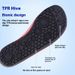 Swimming Non-Slip Quick-Dry Diving Snorkeling Socks Cut-Resistant Stream Trekking Beach Wading Shoes For Adults Men And_desvips.com