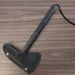 High Quality Multifunctional Axe, Outdoor Travel, Stainless Steel, Sharp And Durable, Outdoor Camping Axe_desvips.com