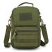 Men's Outdoor Hiking Camouflage Crossbody Handheld Casual Shoulder Slash Bag Fashion Tactical Backpack Durable_desvips.com
