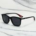 New Men's And Women's Box Fashion Trend Cat Eye Driving Travel Vacation Sunglasses 7222_desvips.com