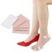 Suitable For All Seasons Cuttable Multi-Functional Self-Adhesive Foot Pads Heel Anti-Wear Felt Stickers Freely Stick_desvips.com