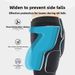 Ski Protective Gear Hip Guard Knee Thickened Pad Anti-Fall Beginner Inner Wear Tailbone Protection Sticker_desvips.com