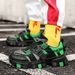 Unbeatable Quality Dad's Men's Functional Style Board Fashion Week Running Sports Shoes, Trendy Shoes_desvips.com