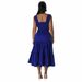 Women's Clothing fungus-shaped navel-baring sexy half-length skirt fashion suit vacation style two-piece set_desvips.com