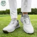 For Ddmytiger Men Women New Fixed Nail Button Design Comfortable And Breathable Sports S Golf Shoes XXMA Ddmysaturn_desvips.com