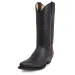 Mens Western Cowboy Winter Leather Embroidered High Boots Couple Shoes Lightweight And Comfortable Plus Size 35-48_desvips.com