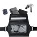 Outdoor Large Capacity Waterproof Waist Fishing Hiking Cycling Multifunctional Sports Chest Bag_desvips.com