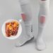 Mini football shin guards, adult calf guards, thickened inserts, anti sports guards_desvips.com