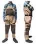 Manufacturer Hot-Selling Sock-Style Wading Outdoor Three-Layer Breathable Fabric Fishing Pants_desvips.com
