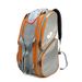 High-quality Waterproof Backpack Large Capacity With Separate Shoe Compartment Dry And Wet Separation Badminton Tennis_desvips.com