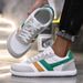 Wide Toe Box Barefoot Minimalist Sports Shoes With Zero Drip Soles The Best Breathable Mesh Designer Men's Running_desvips.com