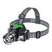New Headlamp Outdoor Multi-Functional Head-Mounted Inductive High-Brightness Long-Lasting Waterproof Emergency Lighting_desvips.com