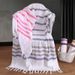 European And American Cross-borr Turkish Tassel Pure Cotton Bath Absorbent Swimming Sunscreen Beach Towel, Foreign_desvips.com