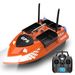 V802Pro GGPS New Remote-Controlled Boat With Intelligent 40-Point Positioning, Multi-Compartment Fishing Trolling Hook, High Speed_desvips.com