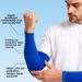 Running Arm Warmers Summer UV Protective Ice Sleeves Cool And Breathable Sun Protection Arm Sleeves Long Ice Silk Arm Gloves For Sports & Outdoor Running_desvips.com