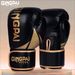 6/8/10/12 Oz Professional Adult Boxing Muay Thai Fighting Men's And Women's Training Combat Gloves MMA_desvips.com