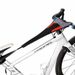 ROCKBROS Sweat Guard For Bicycle Indoor Trainers Anti-Sweat Quick-Drying_desvips.com