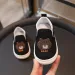 Cute Bear Strawberry Kids Canvas Children School Slip-on Sneakers Littlesprouts Unisex Boy Girl Flat Casual Shoes 20-31_desvips.com