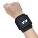 Thin Basketball Wristband, Wrap-around Compression Wrist Support For Weightlifting, Badminton, Volleyball, Fitness, And_desvips.com