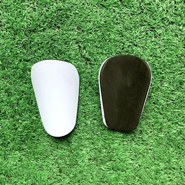 Mini Master Shin Guard Extra Small Football Knee Guard Mini Calf Guard Sports Insert Shin Guard_desvips.com
