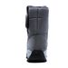 Winter Cross-border Oversized Outdoor Snow Boots, Mid Length Men's Boots_desvips.com
