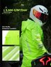 ROCKBROS Rain Jacket Men's/Women's Windproof Waterproof Cycling Outdoor Jacket_desvips.com