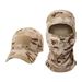 Outdoor Camouflage Baseball Cap Tactical Sun Protection Cycling Face Mask One Piece Fishing Headgear Detachable For Military Enthusiasts_desvips.com