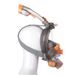 Full Face Snorkel Snorkeg Gear For Ad New Diving Mask_desvips.com