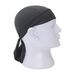 Outdoor Cycling Pirate Hat Quick Drying Sports Headband Mesh Sweat Wicking Breathable Sun Protective Head Cover_desvips.com