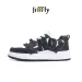 Jifffly Designer Nanbo Wan X Collaboration Men's Sneakers 2025 New Trendy Versatile Thick-Soled Breathable Sports Shoes_desvips.com