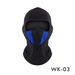 All-Season Balaclava Face Mask – Breathable Cycling Neck Gaiter For Motorcycle & Outdoor Sports (4 Colors, Unisex One-Size)_desvips.com