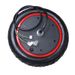 New Image EU Stock 36V 350W For MI M365 Pro Accessories E-Scooter Motor Hub And Wheel Tires Scooter Parts Electric Scooter Motor_desvips.com