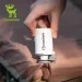 Qunature Electronic Wireless Inflator Air Compressor Portable Outdoor Camping Tools Inflation Pump Cushions Sleeping Mat_desvips.com