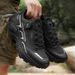 2025 Hot Selling Lightweight Rebound Mens Sports Marathon Racing Professional Running Street Fashion Casual Shoes_desvips.com