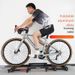 Indoor Trainer Road Roller Professional Training Station Mountain Bike Silent Home Gym Cycling Rack_desvips.com