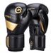 High Quality PU Leather Wear-Resistant And Breathable Boxing For Sanda Training, Thickened Protective Combat Gloves_desvips.com