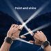 Rechargeable Diamond Ring Flashlight High Intensity Wrist Lighting For Night Fishing Repair Sports Outdoor Local Illumination_desvips.com