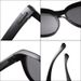 New Unisex High-definition Polarized Set Of Glasses, High-end Sunglasses For Women, Anti-UV Driving Sunglasses, Trendy Outdoor Sports Goggles_desvips.com