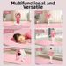 Foldable Non-Slip Yoga Mat For Children Widened Fitness Mat Shock Absorbing Quiet Portable Nap Mat_desvips.com