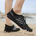 Unisex Quick-Dry Water Shoes – Anti-Slip Aqua Socks For Beach, Hiking & Swimming – Lightweight Five-Toe Design With Drainage Holes_desvips.com