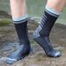 Waterproof Windproof Women Men Winter Warm Mid-Tube Riding Skiing Hiking Wading Camping Socks Outdoor Sports_desvips.com